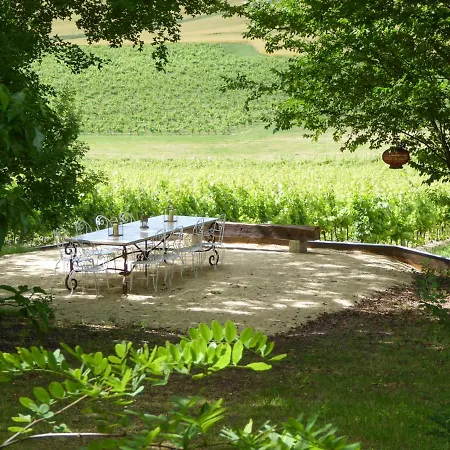 Larroque-sur-l'osse Chateau Sleeps 12 Pool Wifi *