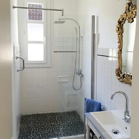 Larroque-sur-l'osse Chateau Sleeps 12 Pool Wifi בית נופש
