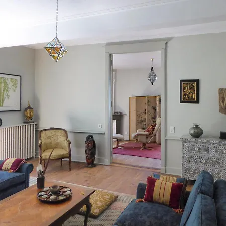Larroque-sur-l'osse Chateau Sleeps 12 Pool Wifi בית נופש Larroque-sur-l'Osse