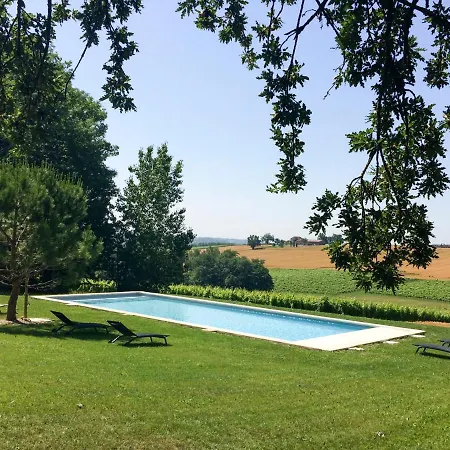Larroque-sur-l'osse Chateau Sleeps 12 Pool Wifi * Larroque-sur-l'Osse